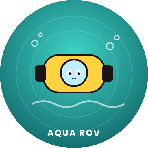 Avatar Aqua ROV