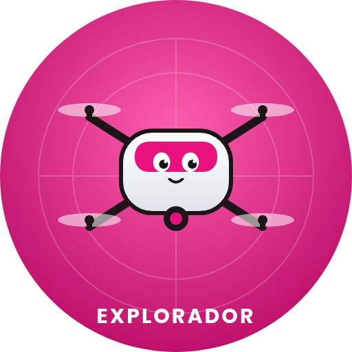 Avatar Explorador
