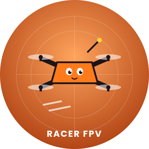 Avatar Racer FPV